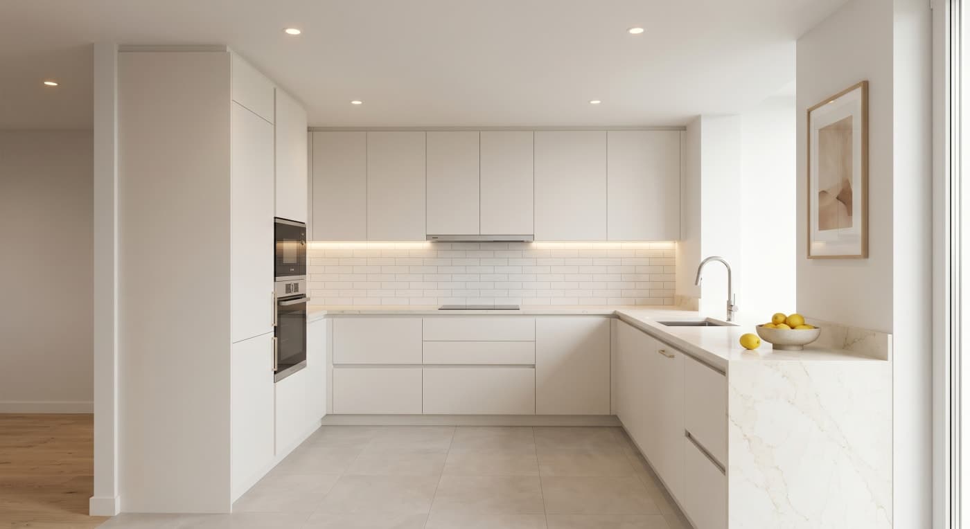 Hasfan Architecture Studio interior