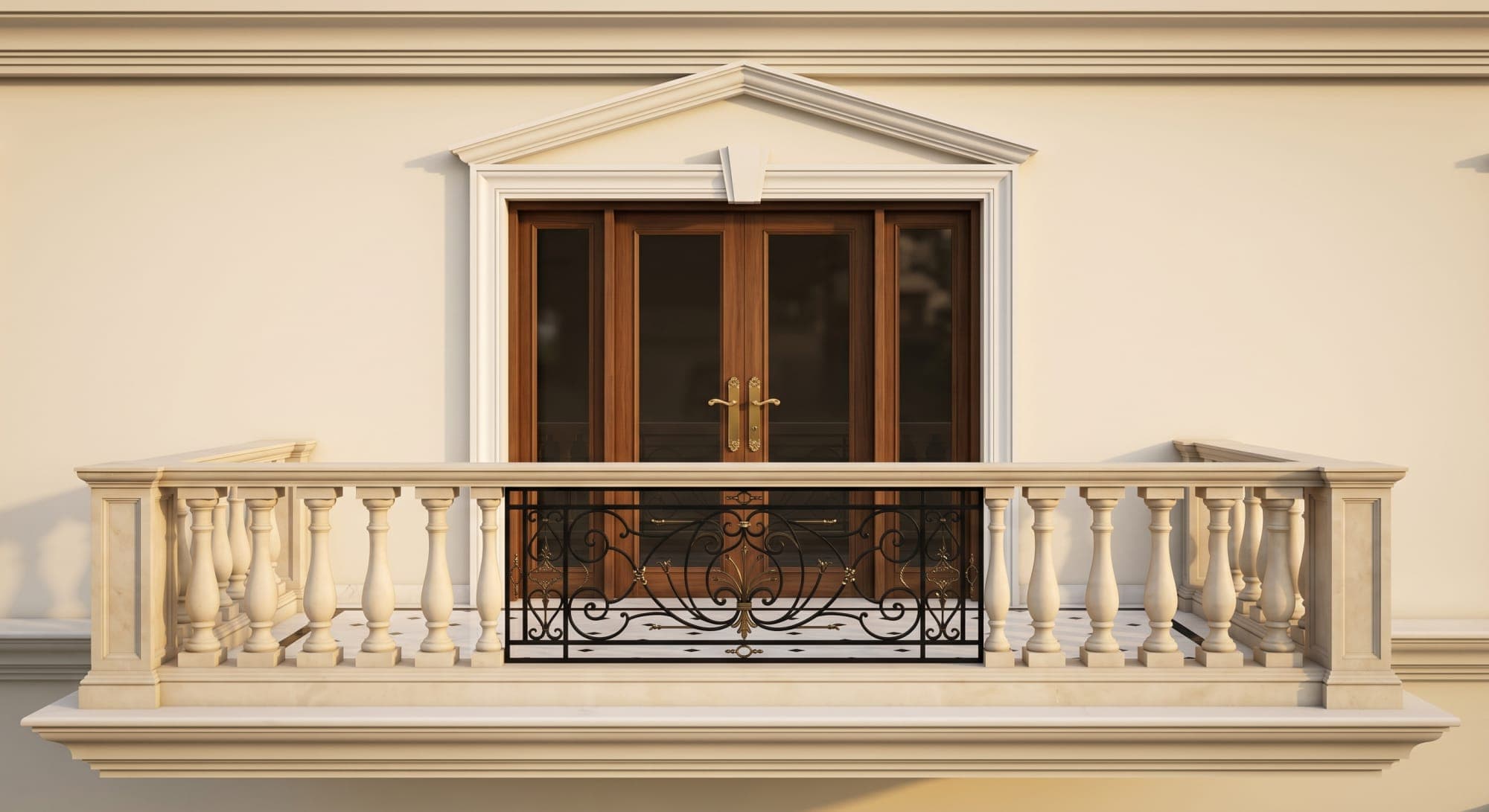 Lumina Manor — view 17