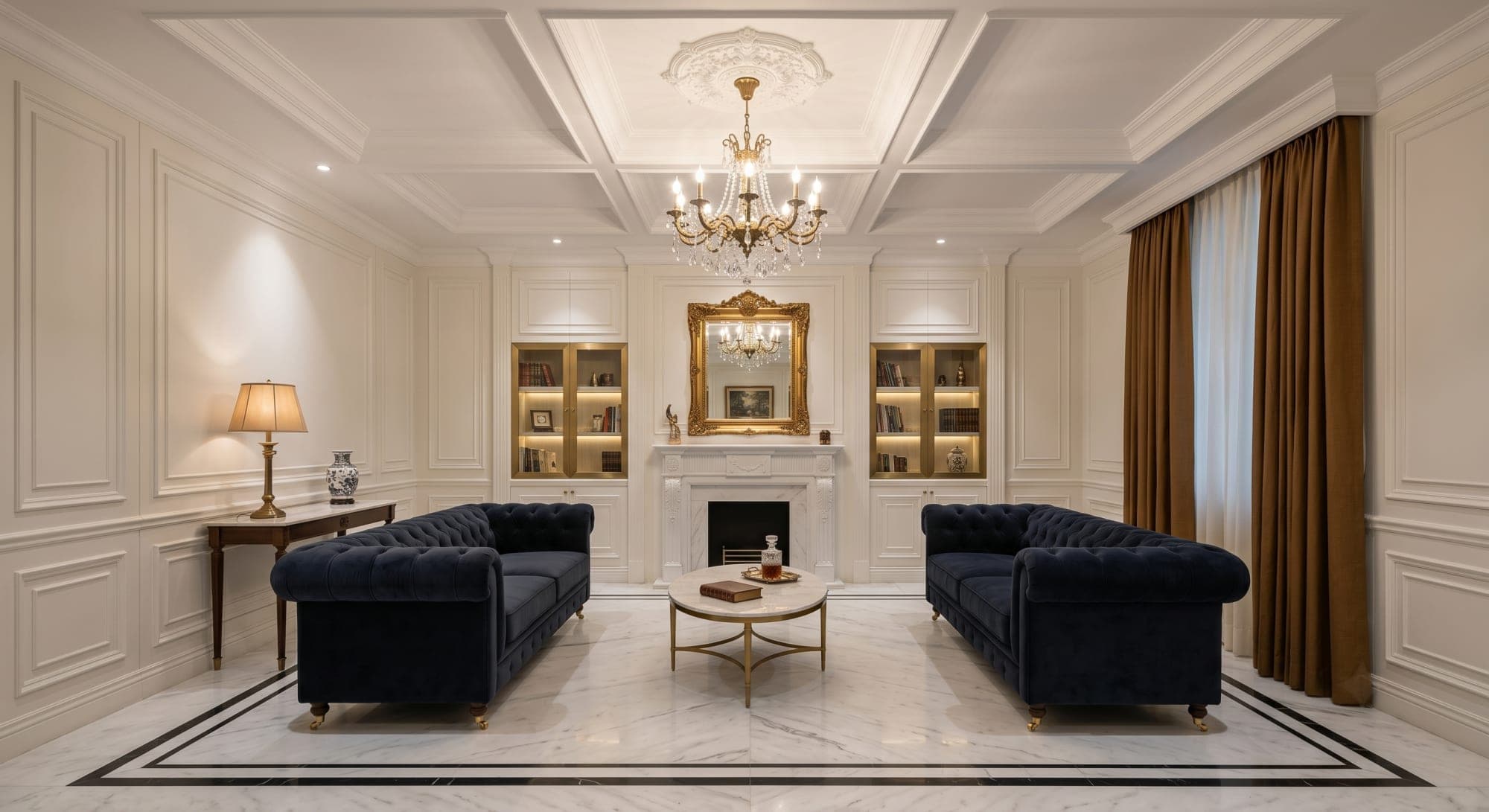 Lumina Manor — view 16