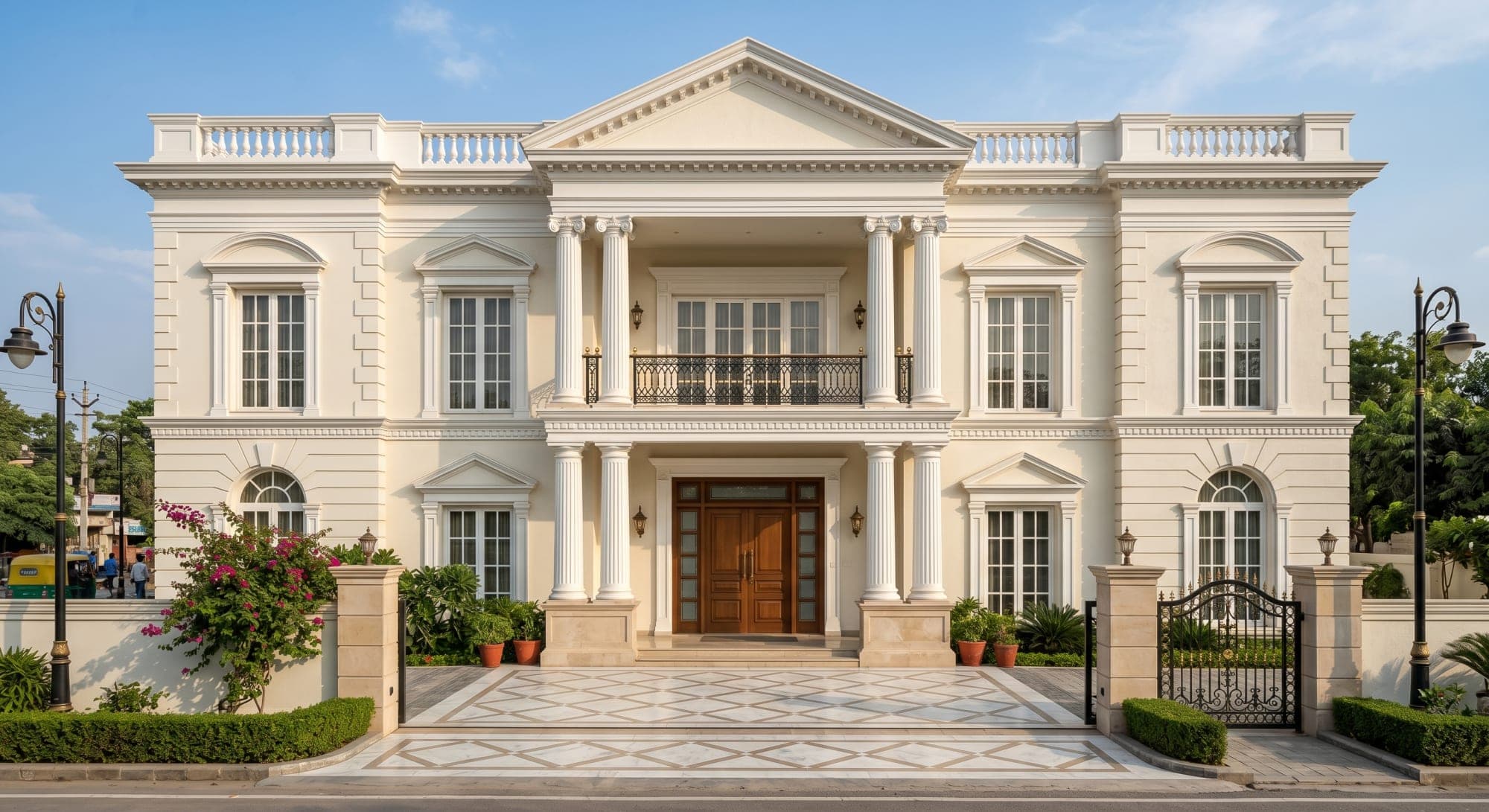 Lumina Manor — view 12