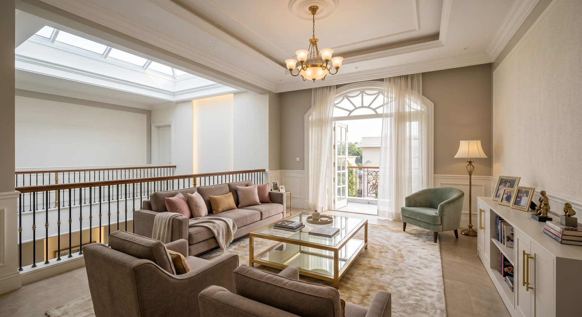 Lumina Manor — view 6