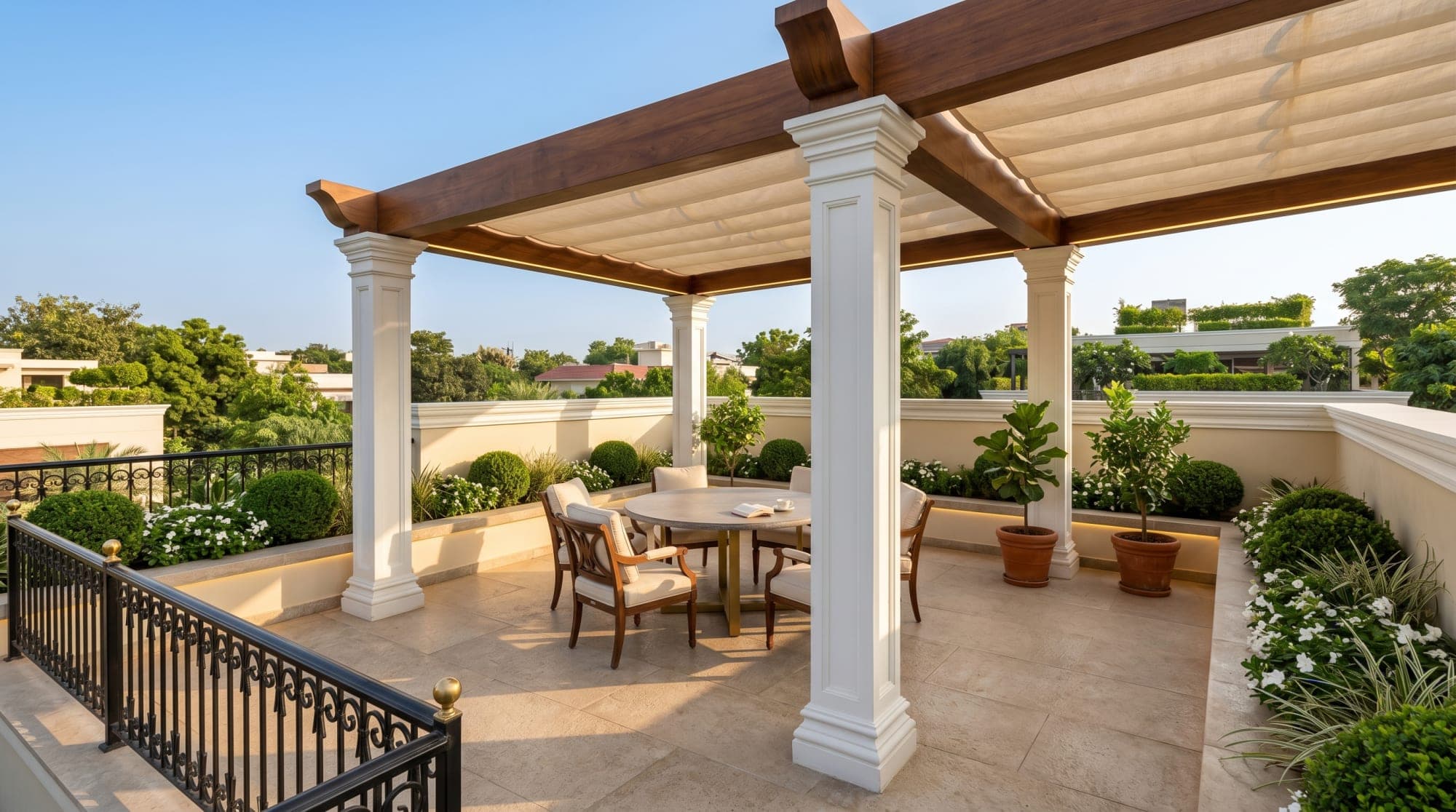 Lumina Manor — view 4