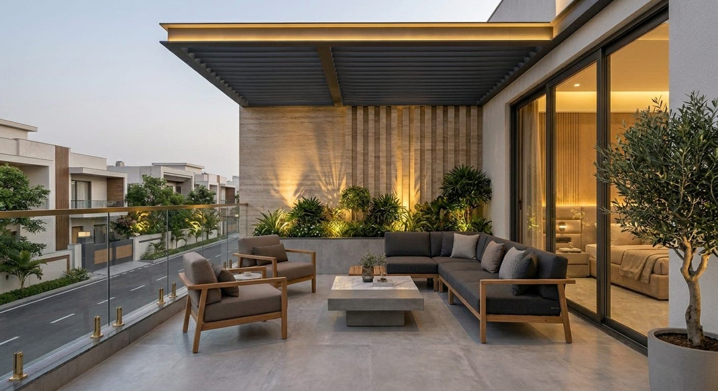 House 36 — view 14