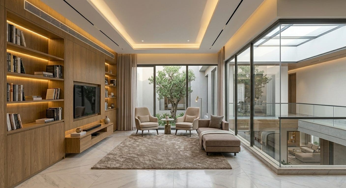 House 36 — view 11