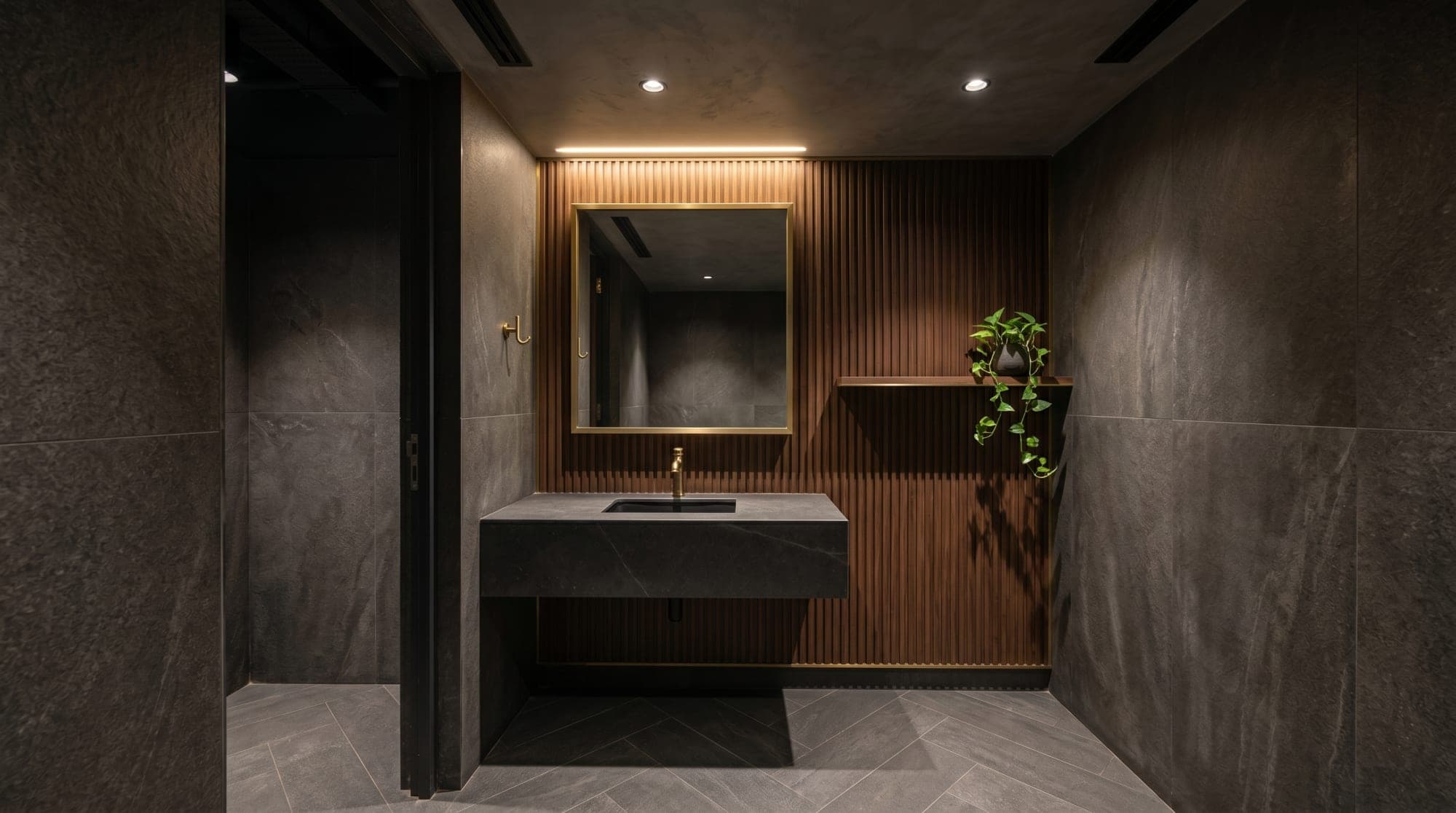 Boutique Café — view 7