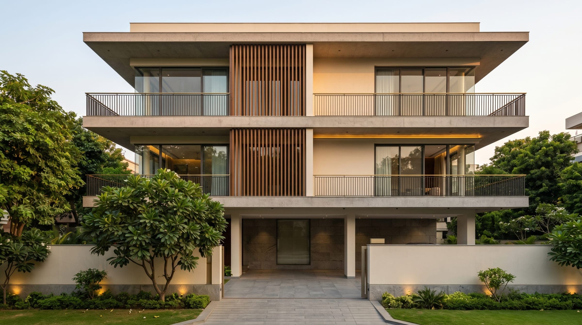 Hasfan Architecture Studio — Award-winning Architecture & Interior Design