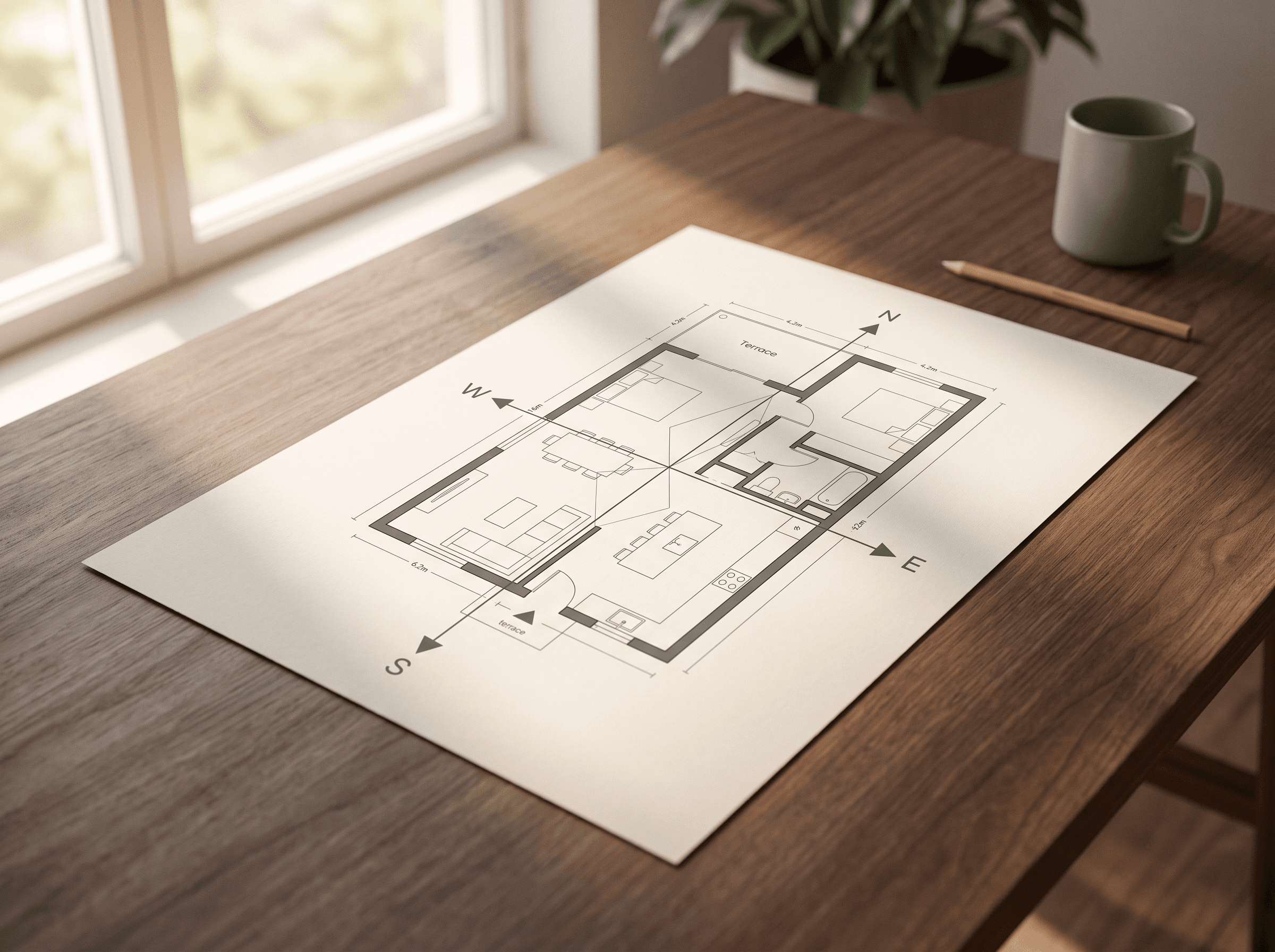 Vastu Consultation