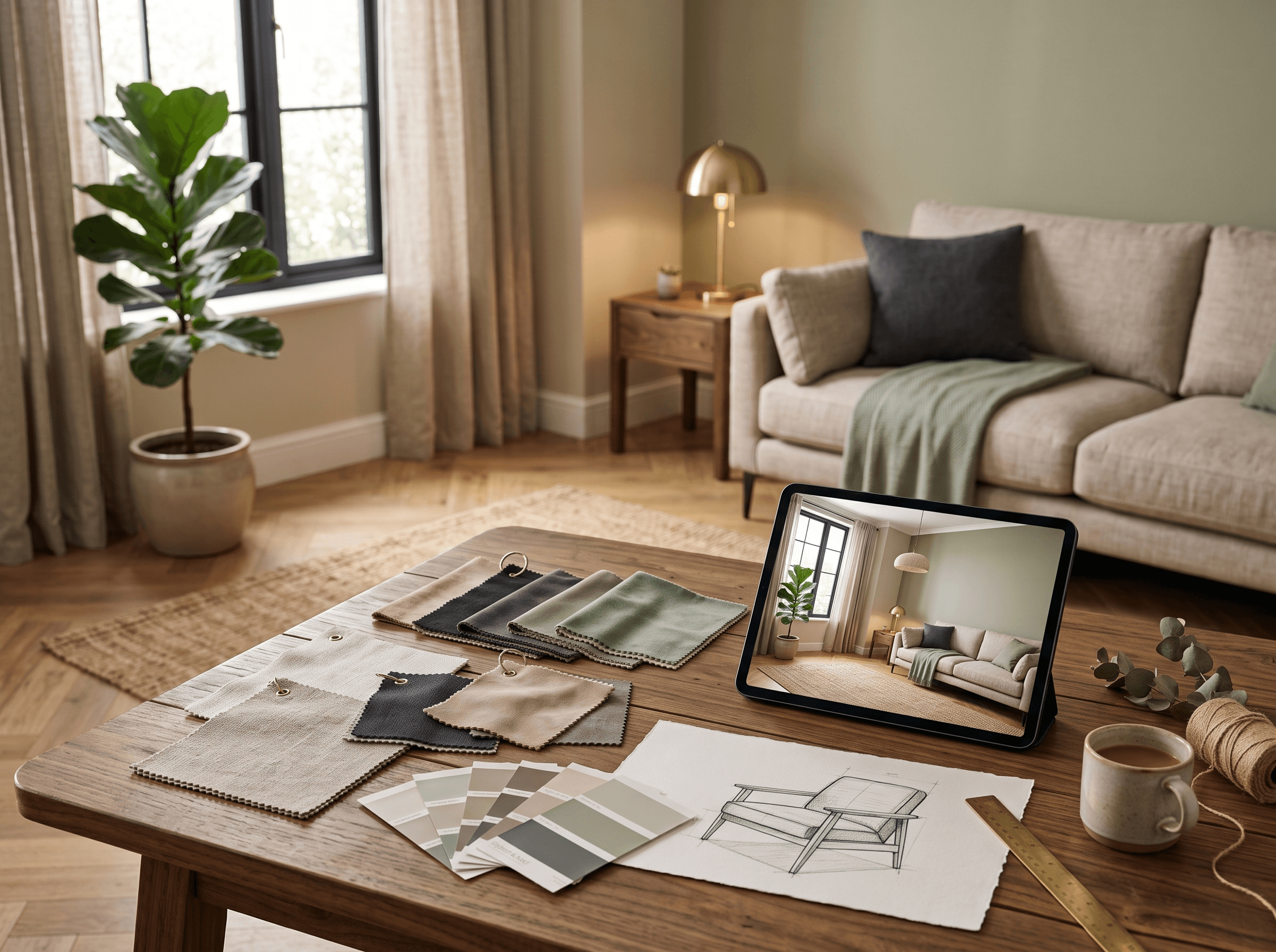 Interior Design