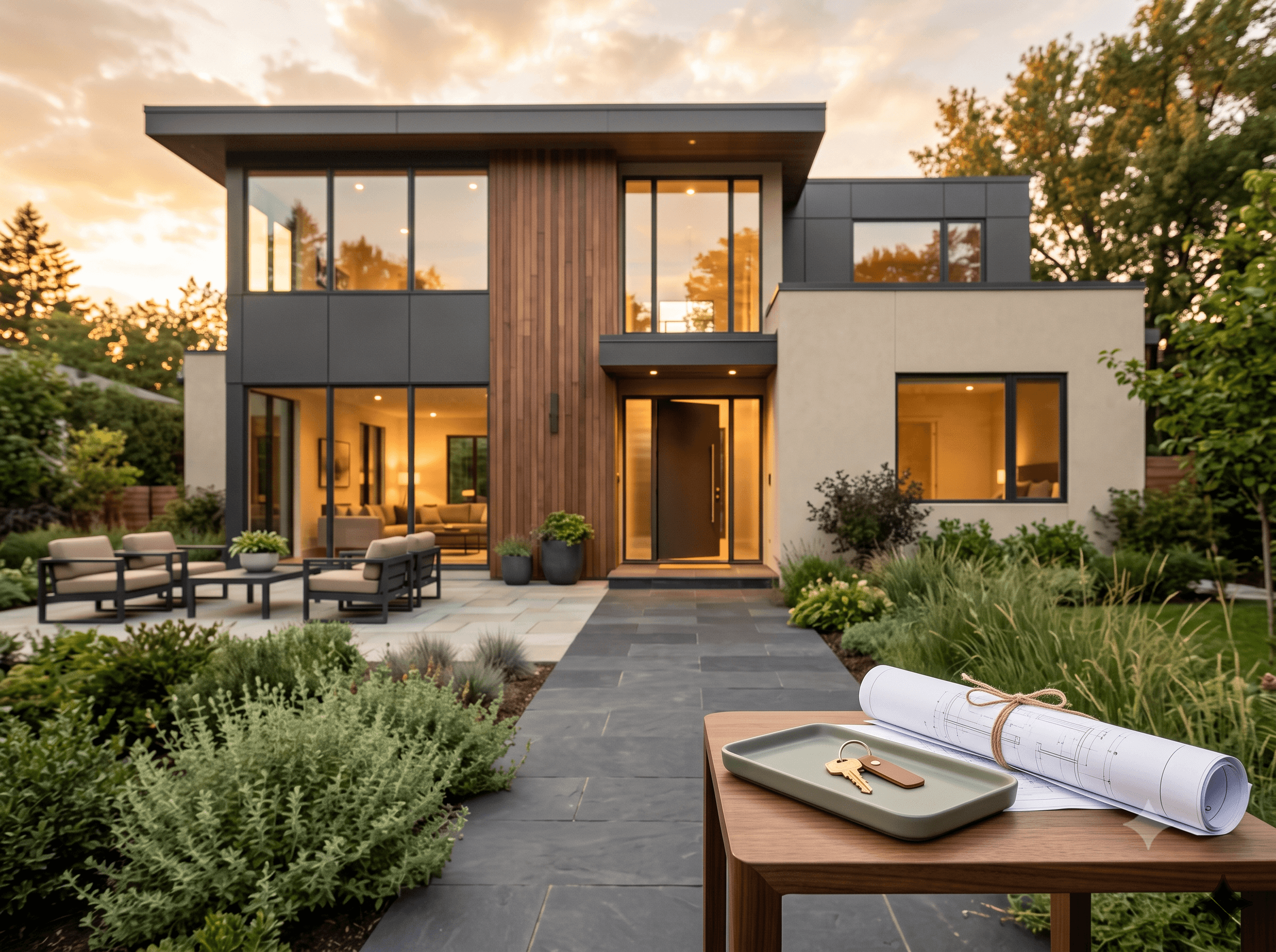 Turnkey Projects