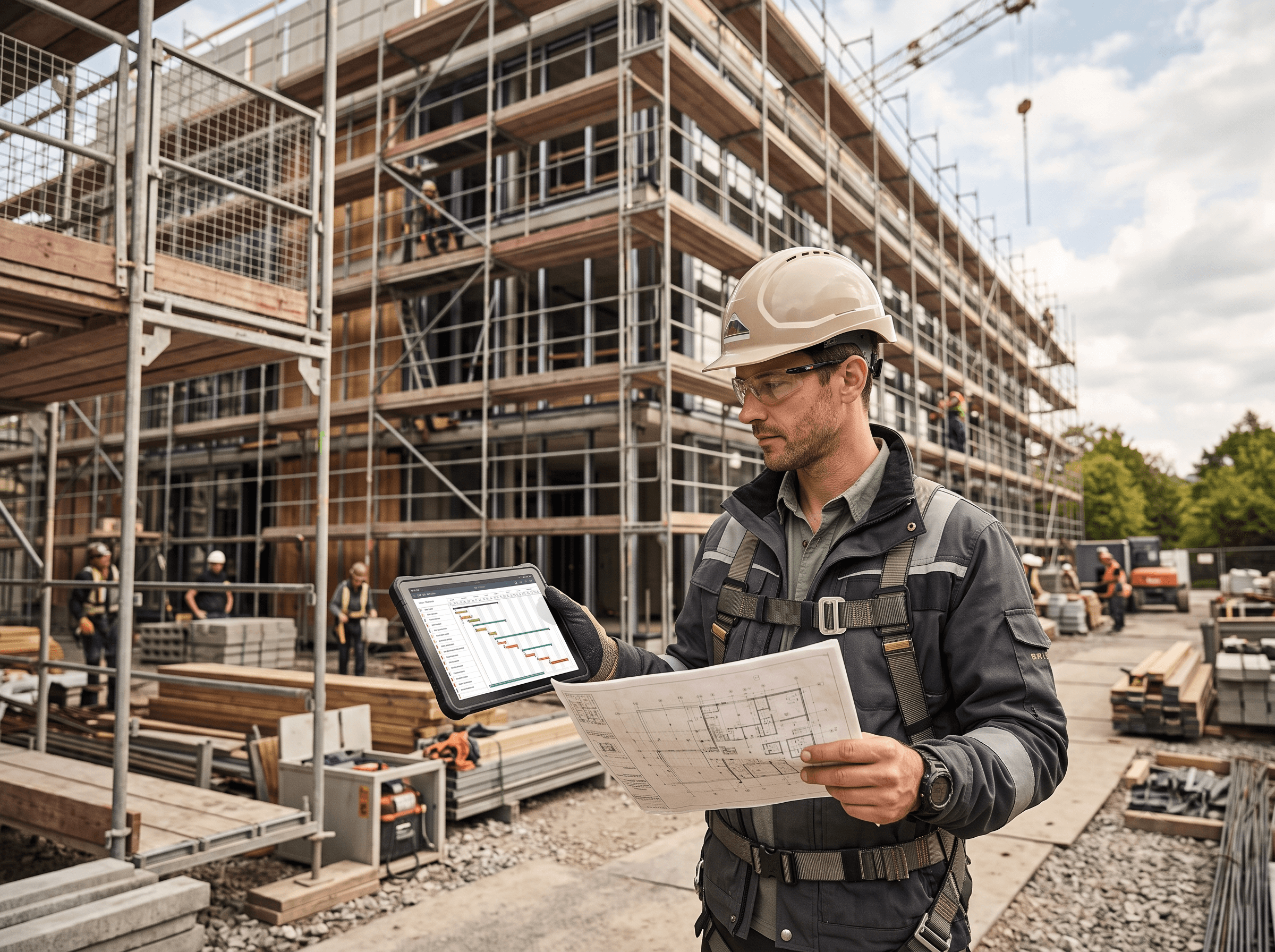 Project Management