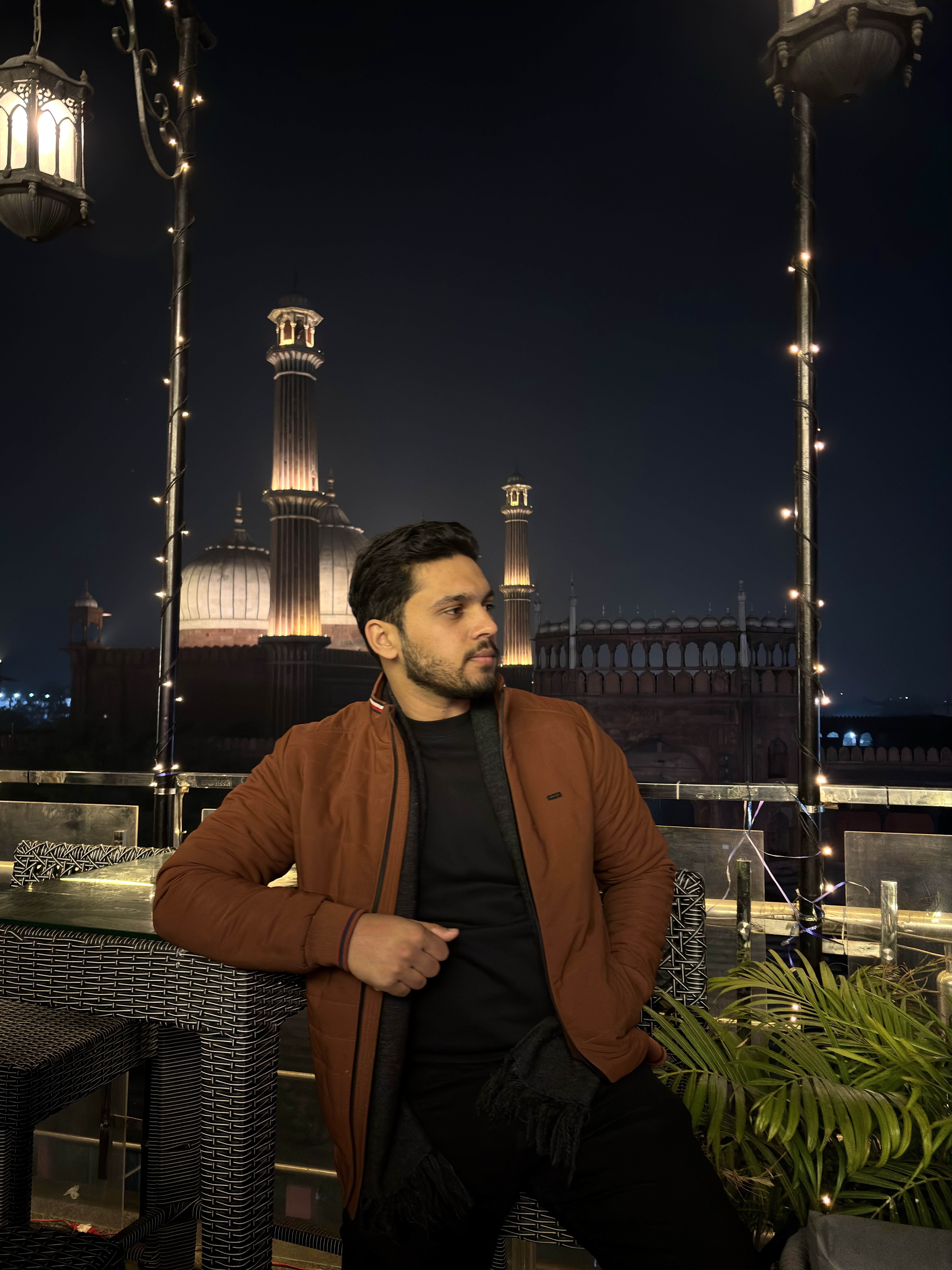 Mohd. Akmal Affan