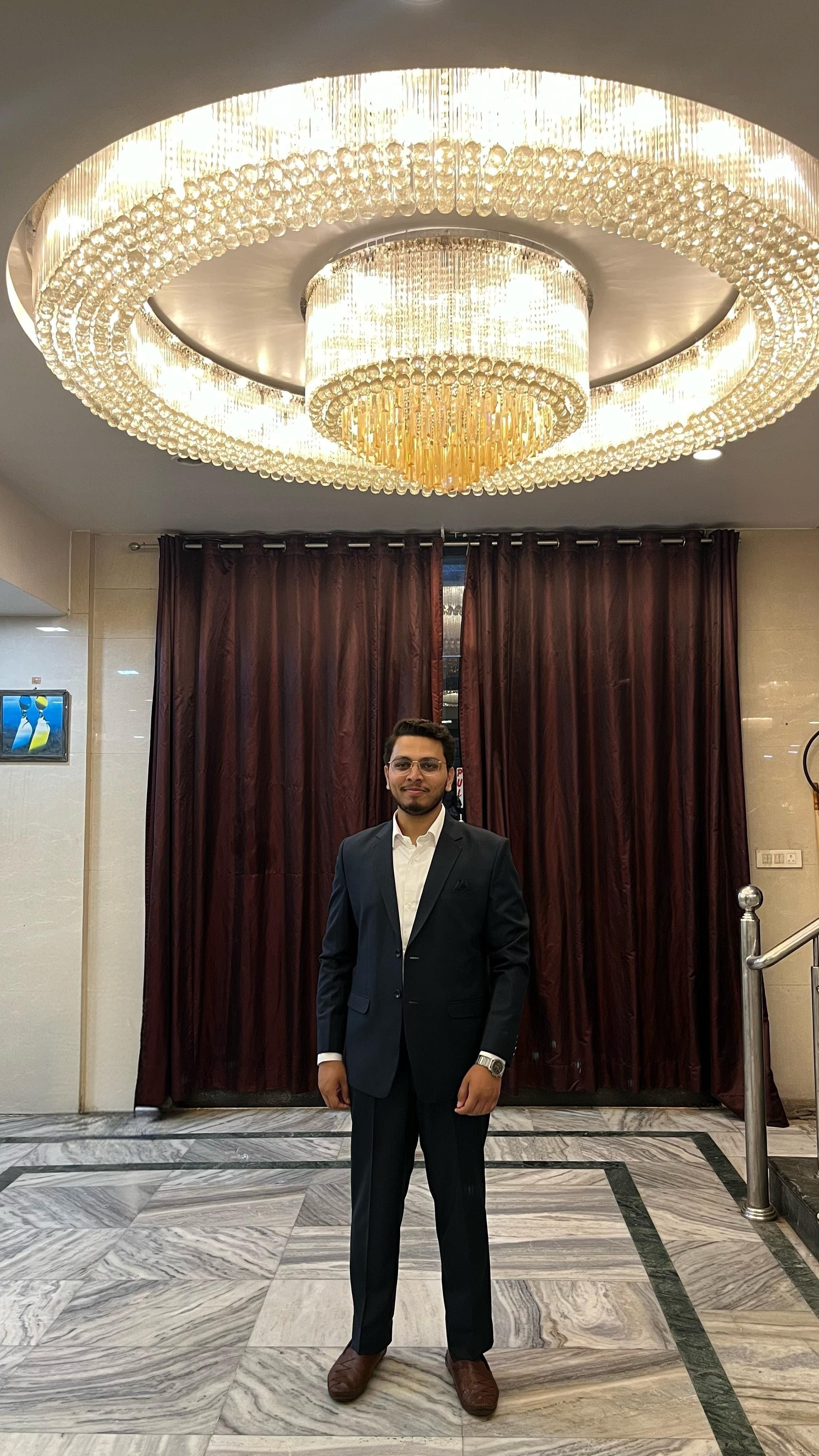 Mohammad Aqdus Hassan
